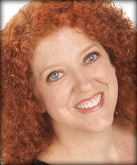 Karen L. Robu (Carol Strong)