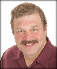 Timothy W. Robu (Roger Strong)
