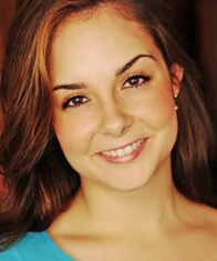 Catherine Helm (Cheryl Ann)