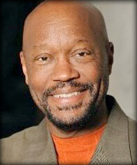 Thomas W. Douglas (Musical Director/Conductor)