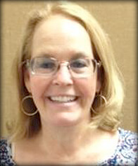 Debbie Roberts (Costume Shop Manager)