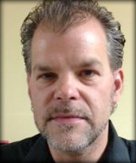 David Muehl (Sound Designer)
