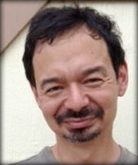 David Neville (Lighting Designer)