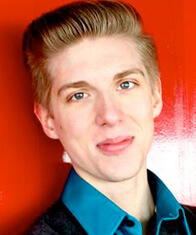 Joseph D. Sibley (Wardrobe Supervisor)