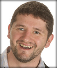 Jeff Taylor (Production Manager)