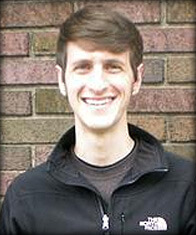 Brian Gonner (Assistant Technical Director)