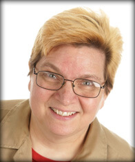 Mary Sue Dymak