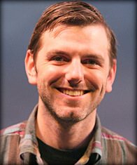 AJ Kellison (Technical Director)