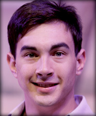 Mitchell Southerland (Assistant Production Manager)