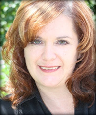 Jennifer Fisher (Signing Interpreter)