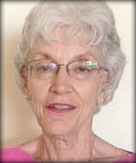 Linda Starkey (Teen Choir Musical Director)