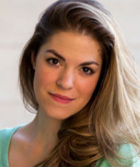 Claire Gerig