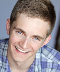 Caleb Dicke