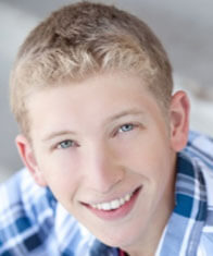 Matthew Borchers