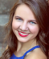 Caitlin Belcik
