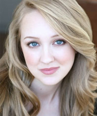 Becca Petersen