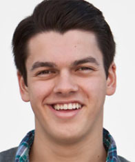 Trevor McChristian