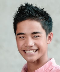 Daryl Tofa