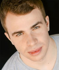 Luke Steinhauer