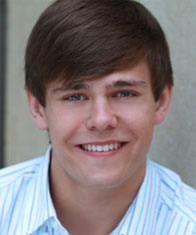 Tanner Pflueger