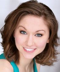 Katie Wesler