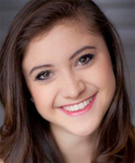 Hayley Wilhelm