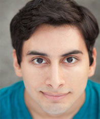 Robert Ariza (Agent Dollar)