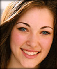TESSA GRADY (Peggy Sawyer)