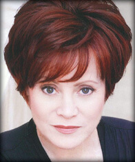 TRACY LORE (Dorothy Brock)