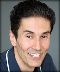 HECTOR GUERRERO (Associate Choreographer)