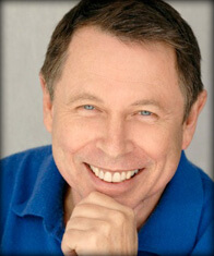 JON ENGSTROM (Director / Choreographer)