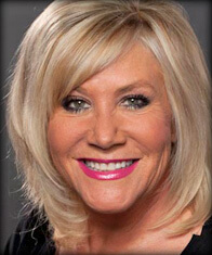 PATTY REEDER (Maggie Jones)