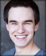 NICHOLAS REESE