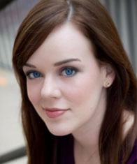 EMILY PIRTLE (Diane Lorimar)