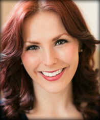 MEGAN GILL