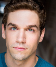 RYAN VASQUEZ (Pat Denning)