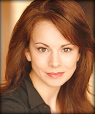 ALISON LEVENBERG (Choreographer)
