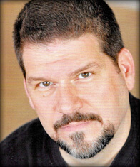 CRAIG BENNETT (Dad)