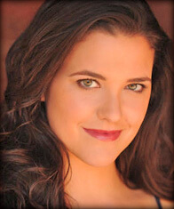 KERRY CONTE (Irene Molloy)