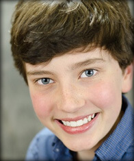 EVAN LENNON (Michael)