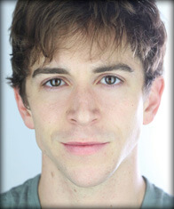 SKYLER ADAMS (Will Bloom)