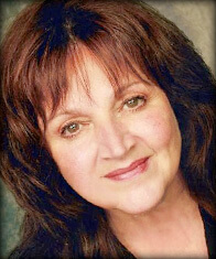 PATTI PERKINS (Grandma)
