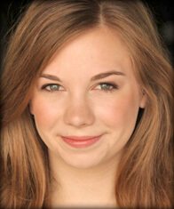 CAROLYN ANNE MILLER (Jenny Hill)
