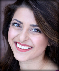 HANNAH FERNANDES