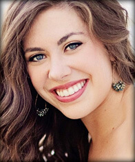 LILY KAUFMANN