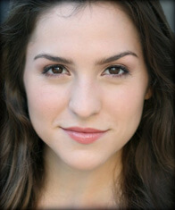 GINA WARD