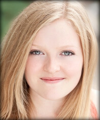 DAISY WRIGHT