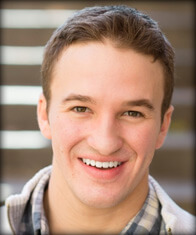 AARON PATRICK CRAVEN