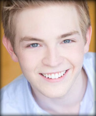PATRICK GARR