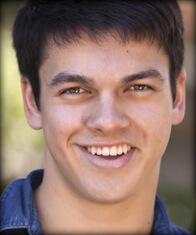 TREVOR McCHRISTIAN